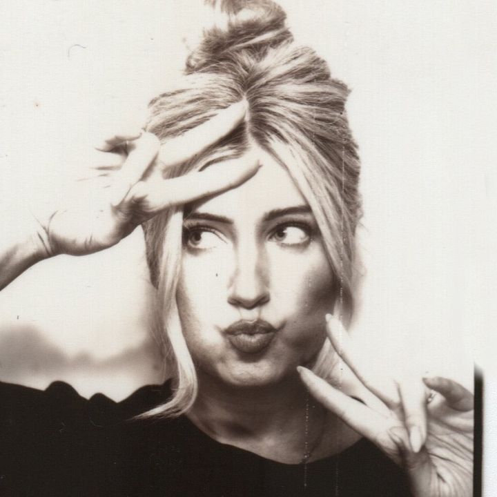 Profile Picture of Jessica Stropko (@jessicastropko) on Tiktok