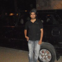 Ashish Stephen - Quora Profile Picture of Ashish Stephen (@ashish-stephen-1) on Quora