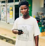 Profile Picture of Kenneth Mensah (@Kenneth-Mensah) on Facebook