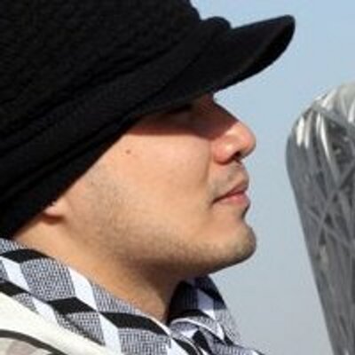 Profile Picture of Paul Hidalgo (@AtmospherePaul) on Twitter