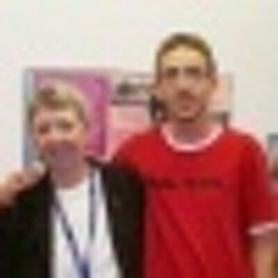 Profile Picture of Benjamin Lovell (@blovell22) on Twitter