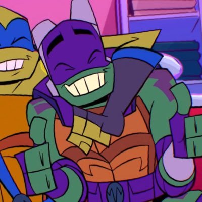 Silverdreams82 #SupportROTTMNT - Twitter Profile Picture of Silverdreams82 #SupportROTTMNT (@silverdreams82) on Twitter