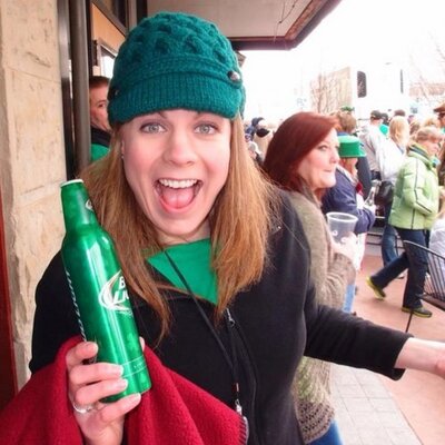 Profile Picture of Kelli Warden (@kelli_warden) on Twitter