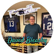 Profile Picture of David Bleasby (@DavidBleasby) on Youtube