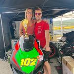 Profile Picture of Jessica Titonel (@its_jess591) on Instagram