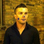 Profile Picture of matthew dutcher (@dutcher87) on Instagram