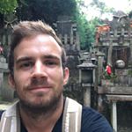 Profile Picture of Scott Hamilton (@scott_nz_) on Instagram