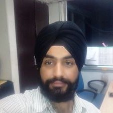 Profile Picture of Pawanjit Singh (@pawandhillon10p) on Twitter