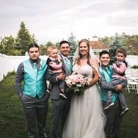 Profile Picture of Stacy Chrisman (@stacy-chrisman-3) on Quora