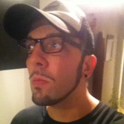 Profile Picture of Daniel Schwindt (@Metal_Squirrel) on Twitter