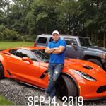 Profile Picture of William Arango (@william_arango74) on Instagram