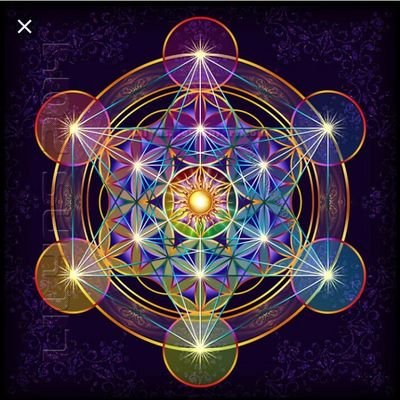 Profile Picture of 🌈⛤🕉⛤🌈 (@mickperry2015) on Twitter