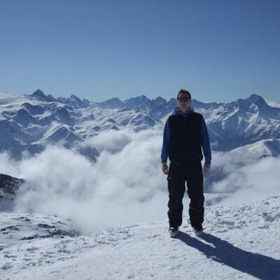Profile Picture of Philip James (@Philsy_James) on Twitter