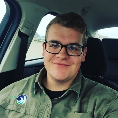 Josh Ermel - Twitter Profile Picture of Josh Ermel (@josh_ermel) on Twitter