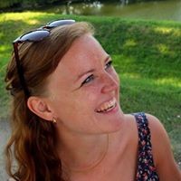 Profile Picture of Hella Vang Thirstrup (@hella-vang-thirstrup) on Quora