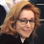 Profile Picture of Eleanor Sobel (@eleanor.sobel.71) on Facebook