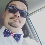 Profile Picture of Chris Paradise (@preacherdawg) on Instagram