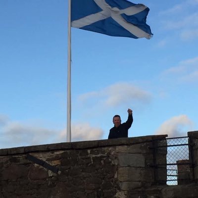 Profile Picture of Russell Chalmers (@Russellchalmer2) on Twitter