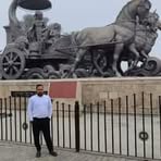 Profile Picture of Kalla Tanwar (@kalla.tanwar.77) on Facebook