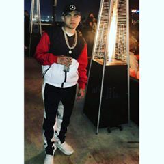 Profile Picture of Alberto Chapa (@albertochapa3) on Tiktok