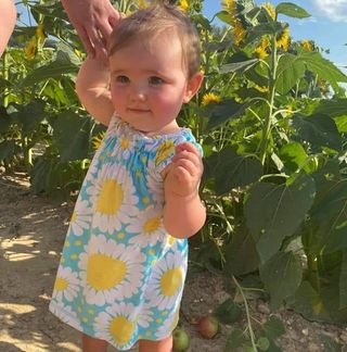 Profile Picture of Joan Serafin Werkheiser (@joan.serafinwerkheiser) on Facebook