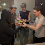 Profile Picture of Cody Spencer (@cody_spencer1) on Instagram