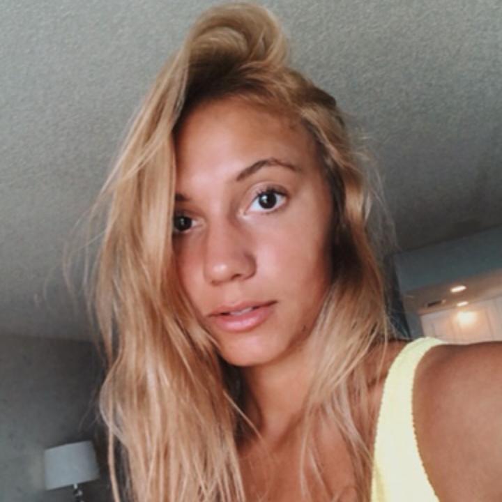 Profile Picture of macie sisson (@maciesisson) on Tiktok