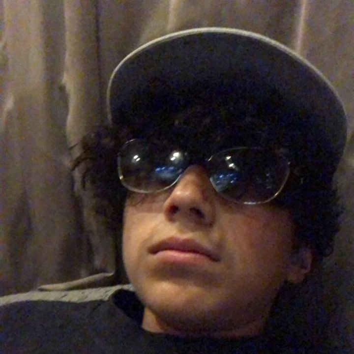 Profile Picture of Joseph (@babyyyglo) on Tiktok