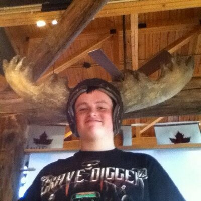 Profile Picture of Colton Peters (@ColtonPeters69) on Twitter