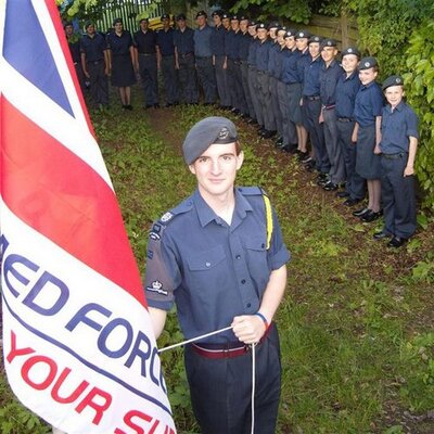 Profile Picture of Joe Hildreth (@itsjoehildreth) on Twitter