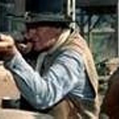 Profile Picture of Jake Cutter (@JakeCutter1) on Twitter