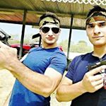 Profile Picture of Gabriel Alexander Arroyo (@gabrielalexanderarroyo) on Instagram