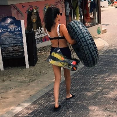Profile Picture of Megan Felts (@meganfelts1) on Twitter