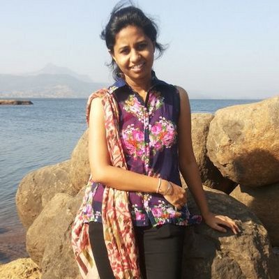 Profile Picture of Anuja Patil (@anujapatil2911) on Twitter