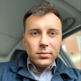 Profile Picture of Gorbach Philipp (@gorbachphilipp) on Pinterest