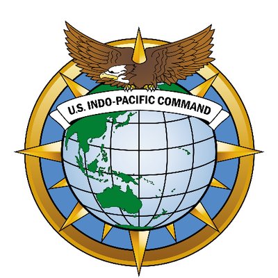 Profile Picture of U.S. Indo-Pacific Command (@INDOPACOM) on Twitter