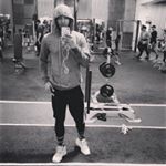 BENTON🦍🔋 - Instagram Profile Picture of BENTON🦍🔋 (@mike_benton6) on Instagram