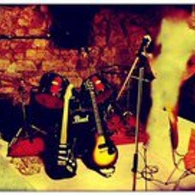 Profile Picture of Michaël Romain (@BloodyHavocband) on Twitter