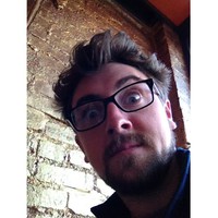 Benjamin Bliss - Quora Profile Picture of Benjamin Bliss (@benjamin-bliss-3) on Quora