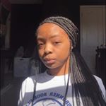 Profile Picture of Laila Johnson (@laiii.elisee2) on Instagram