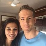Profile Picture of Kendra_Kidd (@ryan_reynolds_fanpag_follow_me) on Instagram