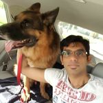 Profile Picture of Manoj Pillai (@manoj_ai) on Instagram