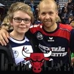 Profile Picture of Thomas Birk Kristensen (@thomasbirkkristensen) on Instagram