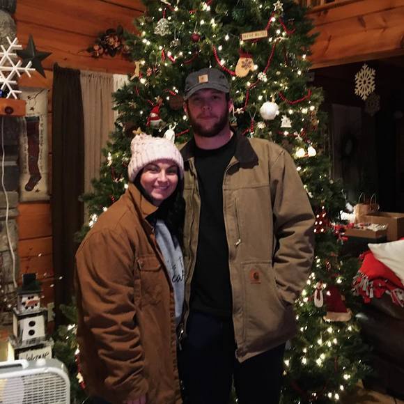 Profile Picture of Kendall Evilcizer (@kevilcizer) on Poshmark