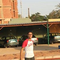 Profile Picture of Joseph Maged (@joseph-maged-3) on Quora