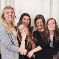 Profile Picture of Inge Getkate (@inge-getkate) on Quora