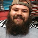 Profile Picture of Jonathan Trahan (@bigjonthedon1990) on Instagram