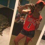 Profile Picture of Ally Marie (@allynbrian_69) on Instagram