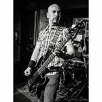 Profile Picture of Ted Cochran (@mordantted) on Instagram