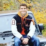 Profile Picture of Garrett Regan (@garrett__regan) on Instagram